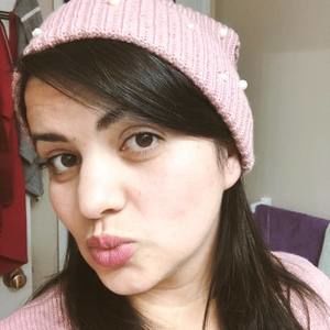 Meet your Posher, Lidiane